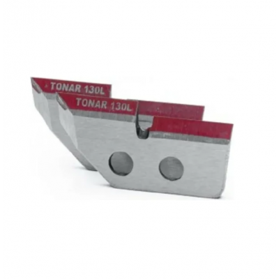 ТОНАР Ножи ЛР-130L левое вращение