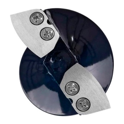 ТОНАР Комплект шнек для шуруповерта  Altay Energy 110R c адаптером АШ20 и молоточком