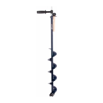 ТОНАР Комплект шнек для шуруповерта  Altay Energy 150R c адаптером АШ20 и молоточком