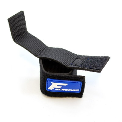 FLAGMAN Бандаж неопреновый для удилищ Rod Band 2шт 16х2.5см и 20х3.5см