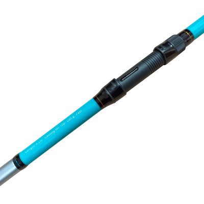 FLAGMAN Удилище серфовое Black Sea Seaborn теле. 4.20M тест 100-250г