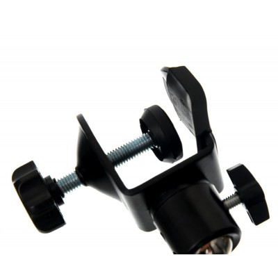 CARP PRO Адаптер для карповых коробок Base Clamp With Quick Release Connector