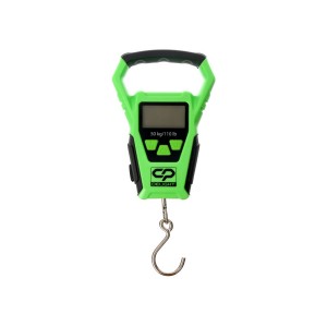 CARP PRO Весы электронные 50кг неопреновый чехол