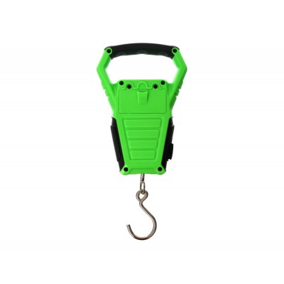 CARP PRO Весы электронные 50кг неопреновый чехол