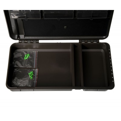 CARP PRO Коробка карповая Medium Tackle & Rig Box