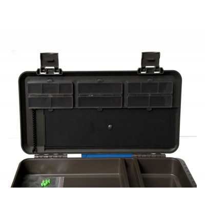 CARP PRO Коробка карповая Medium Tackle & Rig Box