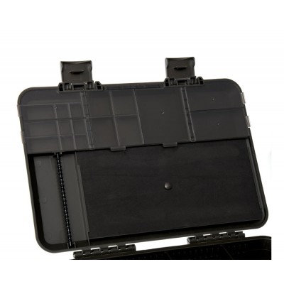 CARP PRO Коробка карповая Medium Tackle