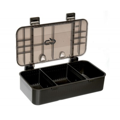 CARP PRO Коробка карповая Deep Mini Tackle 242Х142Х72мм