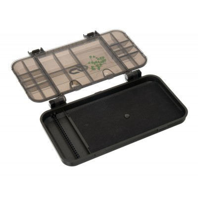 CARP PRO Кейс-органайзер Mini Tackle & Rig Box