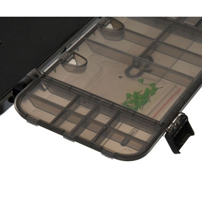 CARP PRO Кейс-органайзер Mini Tackle & Rig Box