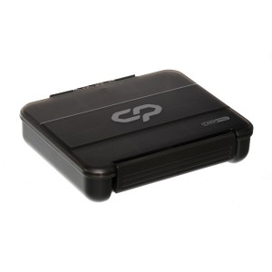 CARP PRO Коробка-бокс Double-Layer 3+6 отделений