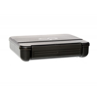 CARP PRO Коробка-бокс Single-Layer 4 отделения