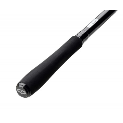 CARP PRO Удилище карповое 2-х секц. Cratus Evo 3.6м 3.5lb 50мм
