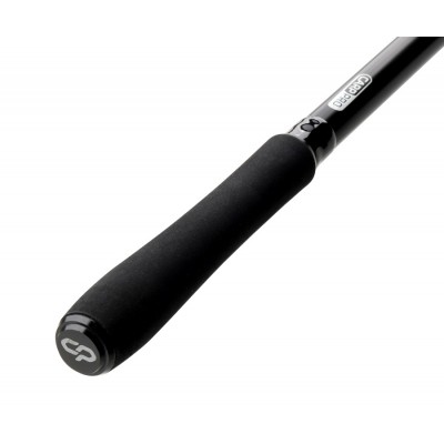 CARP PRO Удилище карповое 2-х секц. Cratus Evo 3.9м 3.5lb 50мм