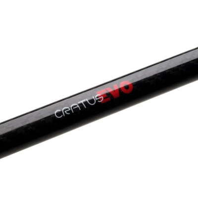 CARP PRO Удилище карповое 2-х секц. Cratus Evo 3.9м 3.5lb 50мм