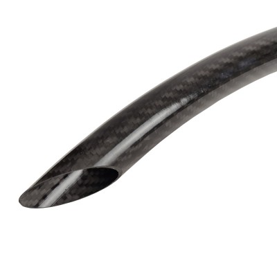 CARP PRO Кобра карбоновая Escol Long Range d27 1260мм