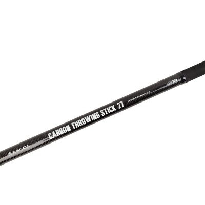 CARP PRO Кобра карбоновая Escol Medium Range d27 900мм