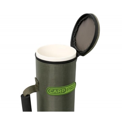 CARP PRO Тубус жесткий Marker and Spod 30х10.5см CARP PRO Тубус жесткий Marker and Spod 30х10.5см