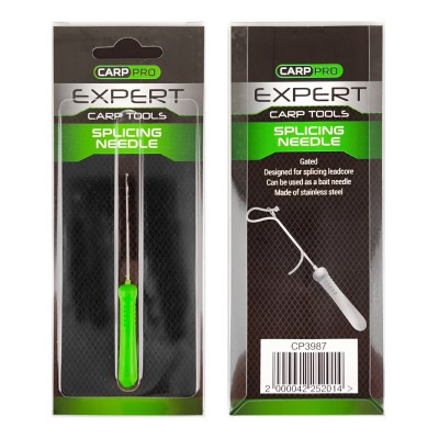 CARP PRO Игла для ледкора Splicing Needle