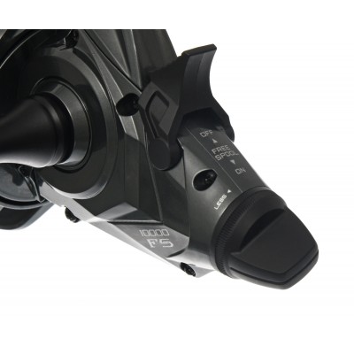 CARP PRO Катушка Tork 10000 FS