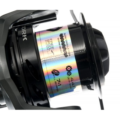 CARP PRO Катушка Tork 10000 FS