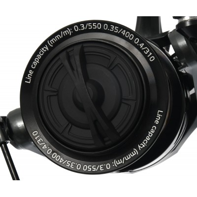 CARP PRO Катушка Tork 10000 FS