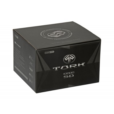 CARP PRO Катушка Tork 10000 SD CARP PRO Катушка Tork 10000 SD