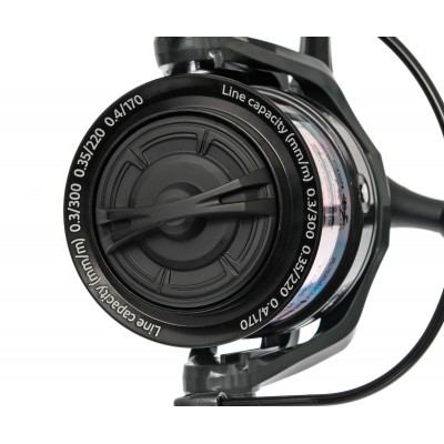 CARP PRO Катушка Tork 10000 Spod