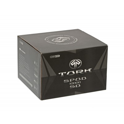 CARP PRO Катушка Tork 10000 Spod