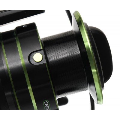 CARP PRO Катушка Blackpool Carp 7000 FS CARP PRO Катушка Blackpool Carp 7000 FS