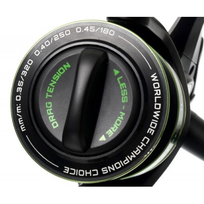 CARP PRO Катушка Blackpool Carp 7000 FS CARP PRO Катушка Blackpool Carp 7000 FS