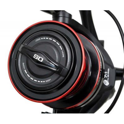 CARP PRO Катушка Cratus Evo 10000 FS CARP PRO Катушка Cratus Evo 10000 FS