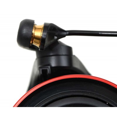 CARP PRO Катушка Cratus Evo 10000 FS CARP PRO Катушка Cratus Evo 10000 FS