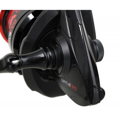 CARP PRO Катушка Cratus Evo Compact 5500 SD CARP PRO Катушка Cratus Evo Compact 5500 SD