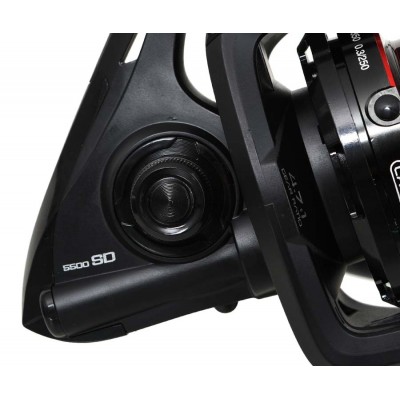 CARP PRO Катушка Cratus Evo Compact 5500 SD CARP PRO Катушка Cratus Evo Compact 5500 SD