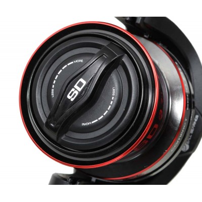 CARP PRO Катушка Cratus Evo Compact 5500 SD CARP PRO Катушка Cratus Evo Compact 5500 SD