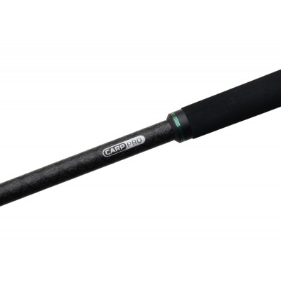 CARP PRO Удилище карповое 2-х секц. Rondel 3,9м 13' 3,5lb