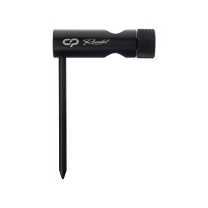 CARP PRO Стабилизатор стойки Rondel Bankstick алюминий black 16мм