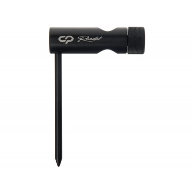 CARP PRO Стабилизатор стойки Rondel Bankstick алюминий black 16мм