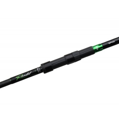 CARP PRO Удилище сподовое 2-х секц. Rondel Spod 3,8м 12'6'' 5,5lb CARP PRO Удилище сподовое 2-х секц. Rondel Spod 3,8м 12'6'' 5,5lb