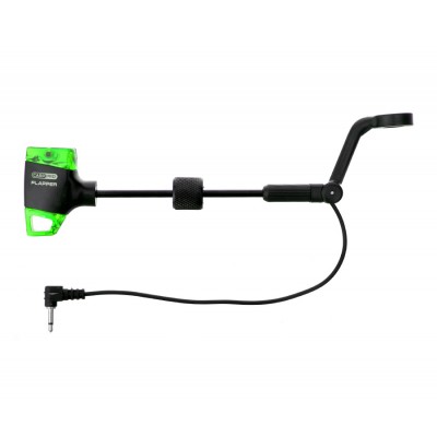 CARP PRO Свингер Flapper зеленый CARP PRO Свингер Flapper зеленый