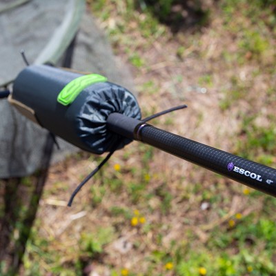 Подсак карповый Carp Pro Escol 1.85 м