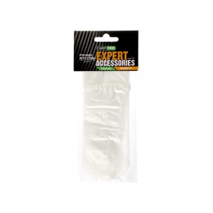 CARP PRO ПВА пакет c затяжкой S 13х5.5см