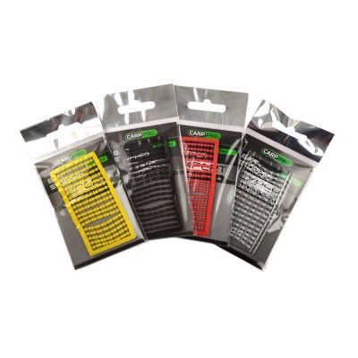 CARP PRO Стопор для бойлов коричневый