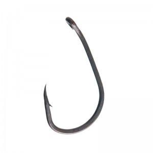 CARP PRO Крючок Teflon Specialist №4 7шт