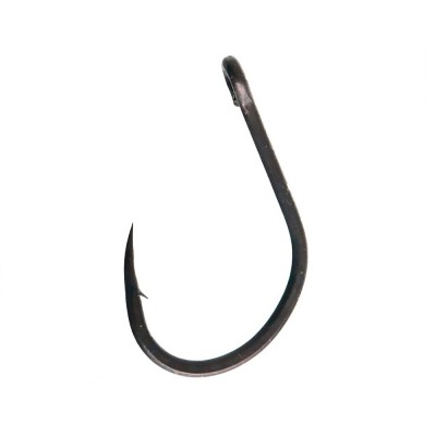 CARP PRO Крючок Teflon Wide Gape №6 7шт
