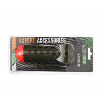 CARP PRO Ракета сподовая Long Spod Rocket (блистер) CARP PRO Ракета сподовая Long Spod Rocket (блистер)