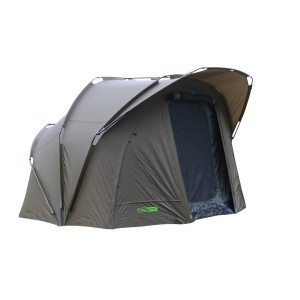 CARP PRO DIAMOND Палатка карповая 2х местная капс.280x315x190cm 10000mm