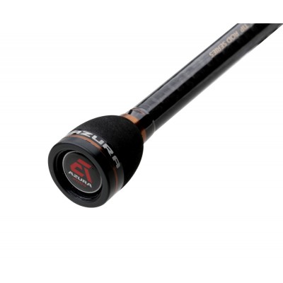 AZURA Удилище спиннинговое Vesta 8'3ML 2.51м тест 2-18г