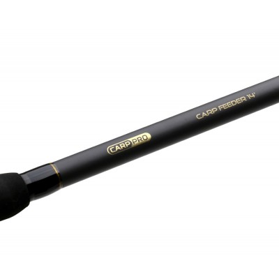 CARP PRO Удилище фидерное Torus Carp Feeder 4.2м 170г